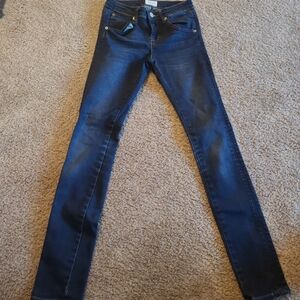 Hudson jeans, girls size 12